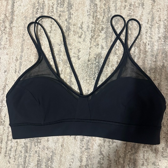 lululemon athletica Other - Lululemon Anew Bra